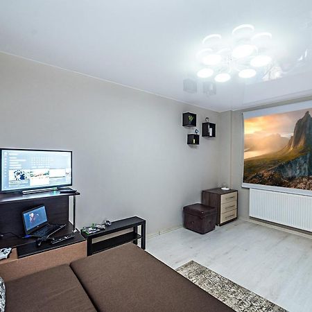 Joy Box Apartments Lwów Zewnętrze zdjęcie
