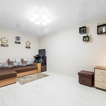 Joy Box Apartments Lwów Zewnętrze zdjęcie
