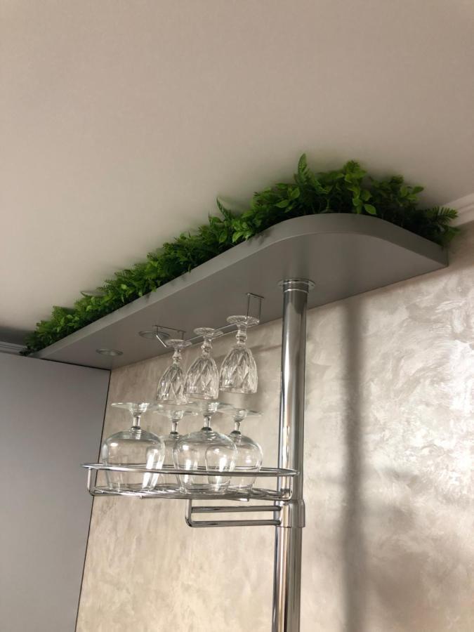 Joy Box Apartments Lwów Zewnętrze zdjęcie