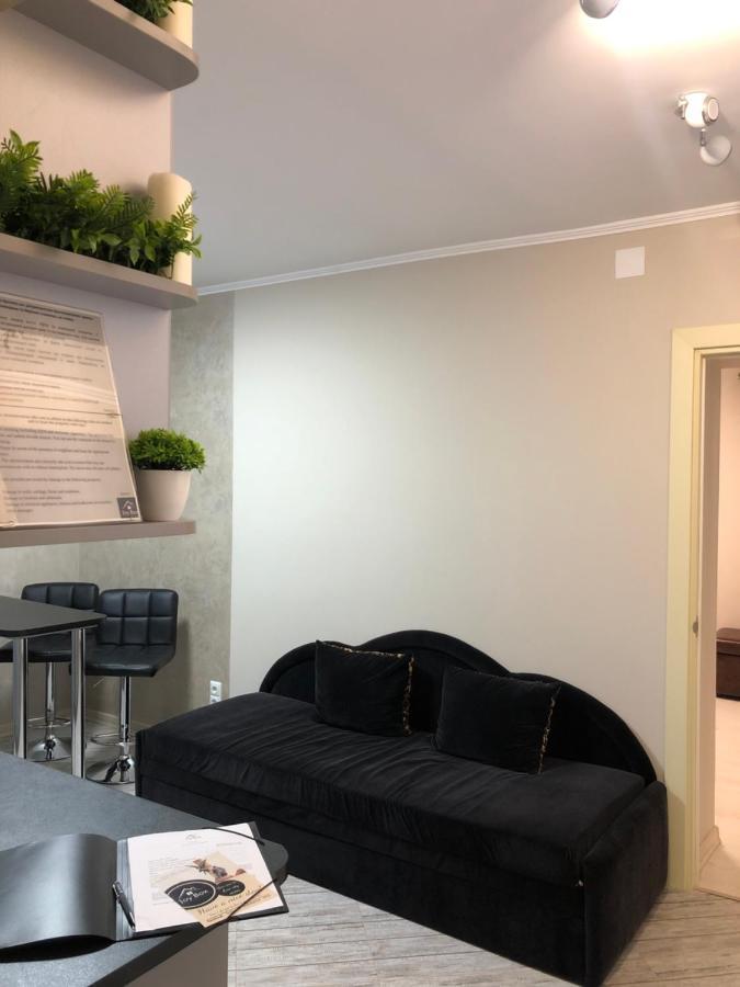 Joy Box Apartments Lwów Zewnętrze zdjęcie