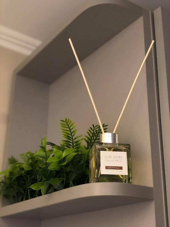 Joy Box Apartments Lwów Zewnętrze zdjęcie