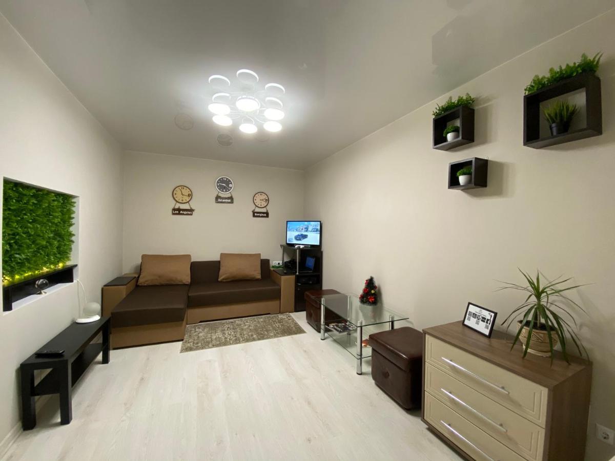 Joy Box Apartments Lwów Zewnętrze zdjęcie