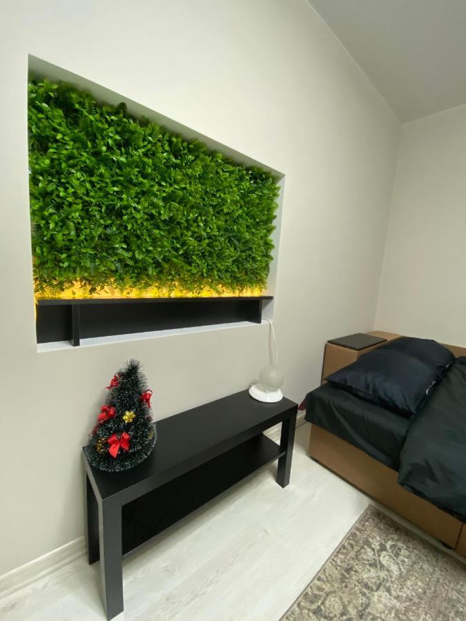 Joy Box Apartments Lwów Zewnętrze zdjęcie